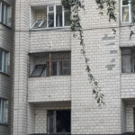 "Якби ми в цей момент стояли – не вижили б": студенти НАУ про нічний удар РФ