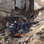 Прокуратура розповіла про загиблих у Києві: наймолодшій – 22 роки
