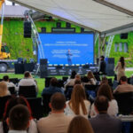 Всеукраинский Invest Forum 2025 от SENSAR Development: когда бизнес не ждет, а действует