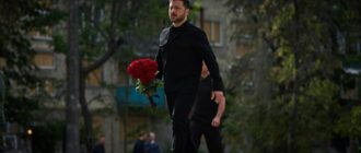 Зеленський вшанував пам'ять загиблих від російського удару мешканців Солом'янського району