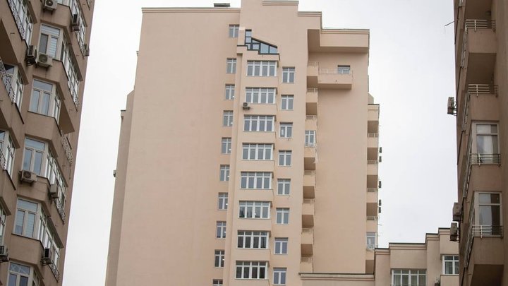 У Києві почали приймати заяви від містян, які втратили домівки через атаки РФ, на отримання 20 тис. грн на оренду житла