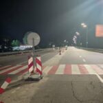 У Києві спортсмен вдарив нацгвардійця на блокпосту під час комендантської години — поліція