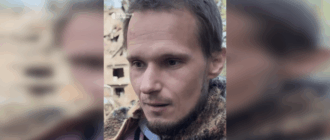 "Проснулся, а надо мной плита": мужчина сам выбрался из-под завалов дома в Киеве (видео)