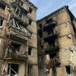 Деблокировали еще одну погибшую: в Киеве 18 июня объявили днем траура по жертвам массированной атаки врага