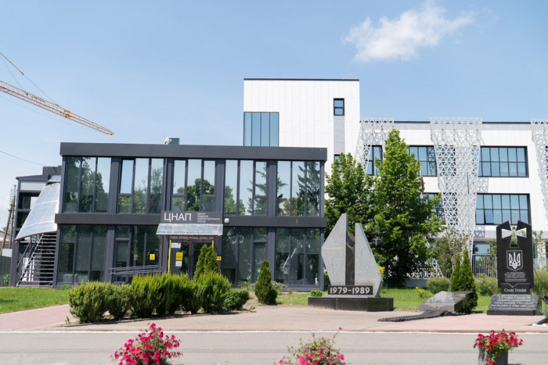 У Бородянці відновили понад 70% пошкоджених об'єктів
