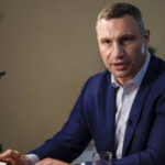 Кличко: В Україні смердить авторитаризмом