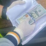 15 тис. дол. США за вплив на ВЛК: у прокуратурі Київщини заявили, що у Білій Церкві упіймали на хабарі посадовця
