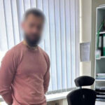 В Киеве сотрудник МВД торговал "красивыми" автомобильными номерами