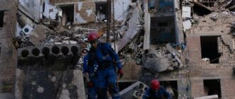 У Києві почали приймати заяви від містян, які втратили домівки через атаки РФ, на отримання 20 тис. грн на оренду житла