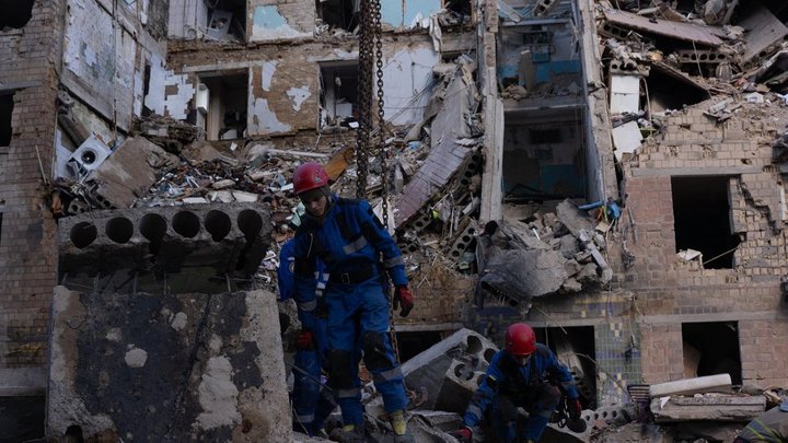 У Києві почали приймати заяви від містян, які втратили домівки через атаки РФ, на отримання 20 тис. грн на оренду житла