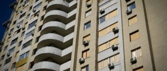 Потрібно закрити ще пів тисячі вікон: у Шевченківському районі Києва триває ліквідація наслідків атаки РФ 23 червня