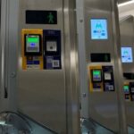 У столичному метро тимчасово недоступна безконтактна оплата проїзду: яка причина