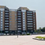 У Бородянці відновили понад 70% пошкоджених об'єктів
