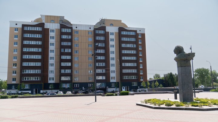 У Бородянці відновили понад 70% пошкоджених об'єктів