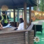 В ресторане Ирпеня после обстрела РФ включили российские песни: подробности скандала