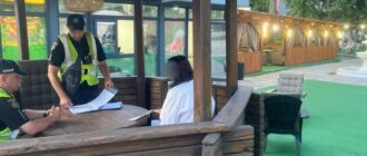 В ресторане Ирпеня после обстрела РФ включили российские песни: подробности скандала