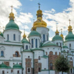 Минкульт продлил проверку Софии Киевской до 22 июня