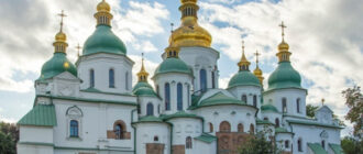 Минкульт продлил проверку Софии Киевской до 22 июня