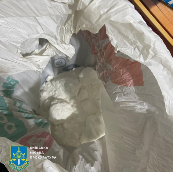 У Києві намагалися підірвати бійця "Азову", заклавши вибухівку у скутер