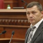 Київрада висловила недовіру першому заступнику голови КМДА Поворознику
