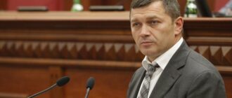Київрада висловила недовіру першому заступнику голови КМДА Поворознику