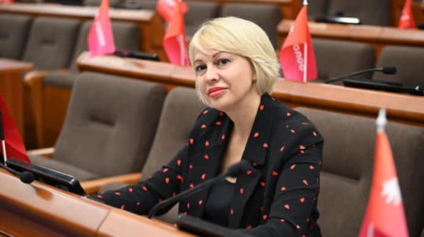 Кличко обрав кандидата на посаду нового секретаря Київради