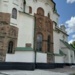 "Представники ЮНЕСКО приїдуть оглянути пам'ятку": очільниця Софійського собору, пошкодженого атакою РФ