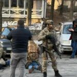 Виїзд за кордон за 15 тисяч доларів: у Києві судитимуть підозрюваних у переправленні чоловіків до ЄС через Молдову