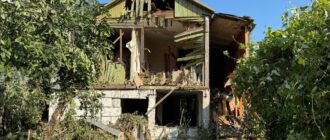 "Поки не розуміємо алгоритму дій повного. До такого ніхто не готується": наслідки російської атаки Києва