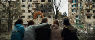 В Киеве под завалами нашли пятерых погибших