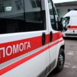 Обстрел Киева: пострадали четверо человек