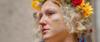 28 июня 2025: День Конституции во время войны