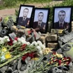 "Це була його доля — рятувати інших": про загиблих рятувальників у Києві розповіли друзі