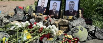 "Це була його доля — рятувати інших": про загиблих рятувальників у Києві розповіли друзі