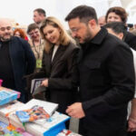На "Книжковому Арсеналі" вилучили вогнепальну зброю, 12 боєприпасів і 74 газових балончики – УДО