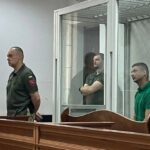 Вбивство підлітка на станції столичного фунікулера: обвинуваченому продовжили запобіжний захід