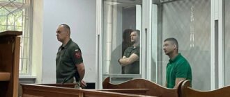 Вбивство підлітка на станції столичного фунікулера: обвинуваченому продовжили запобіжний захід