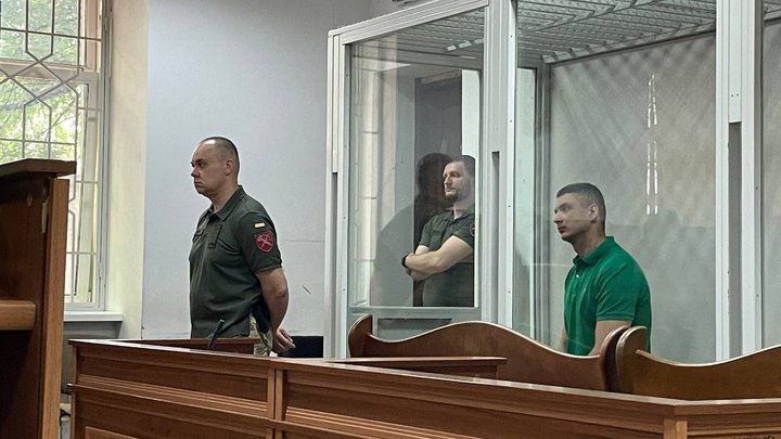 Вбивство підлітка на станції столичного фунікулера: обвинуваченому продовжили запобіжний захід