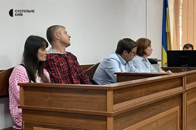 Вбивство підлітка на станції столичного фунікулера: обвинуваченому продовжили запобіжний захід