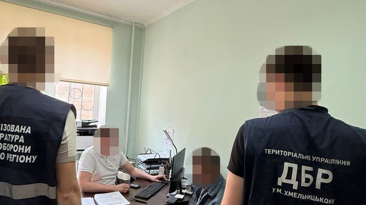 Четверо військових на Київщині отримали підозру через відмову їхати в зону бойових дій — ДБР