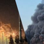 Силы обороны Украины снова ударили по авиабазам в России: какие результаты