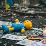 За час повномасштабного вторгнення в Києві загинули 13 дітей — КМВА