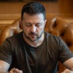 Зеленський призначив нових голів Обухівської та Білоцерківської РДА
