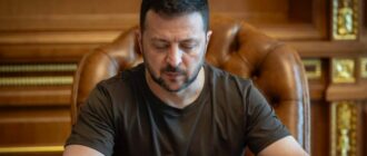 Зеленський призначив нових голів Обухівської та Білоцерківської РДА