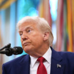Трамп поговорил с Путиным после атаки дронов на российские авиабазы