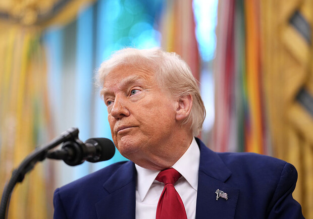 Трамп поговорил с Путиным после атаки дронов на российские авиабазы -