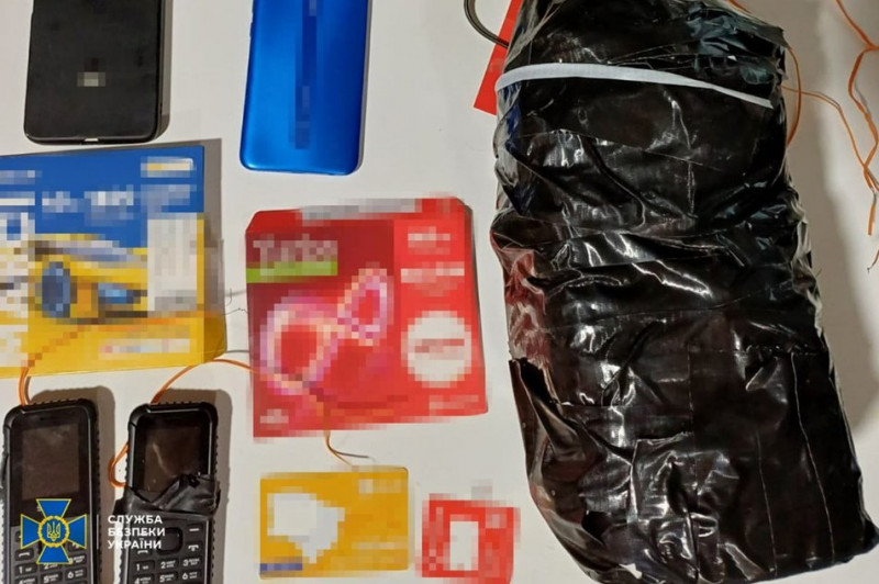 Безробітний киянин збирався підірвати автівки військових — СБУ