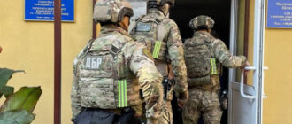 В Киеве сотрудники ТЦК помогли тысячам уклонистов - ГБР