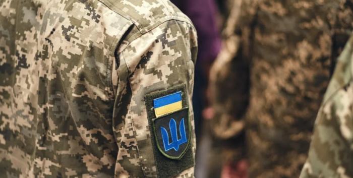 Бунт в Киевском ТЦК