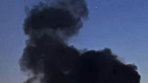 У Києві під час атаки БпЛА оголошували тривогу через балістику